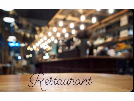 vente commerce 150 m² dinan (22100)