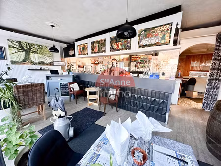 amiens - hotel - restaurant