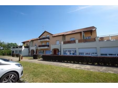 en vente local commercial 95 m² – 172 000 € |rurange-lès-thionville