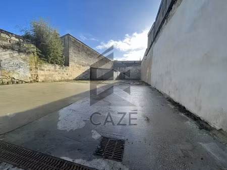 local d'activite - entrepot a louer