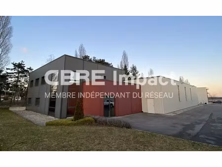 local d'activite - atelier a louer