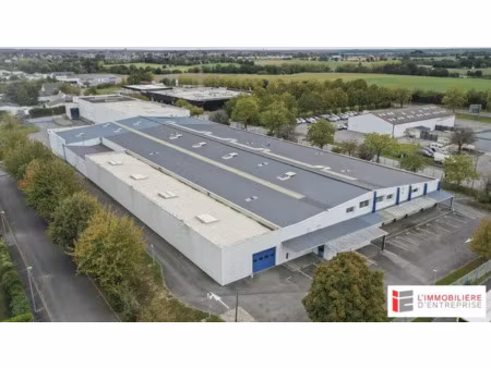 local d'activite a louer