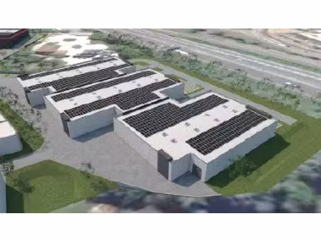 a vendre - cellules d'activite