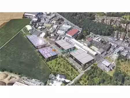 a louer locaux neufs à partir de 464 m² jusqu’à 4 960 m² sur la commune de la queue-en-bri