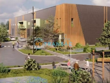 location local industriel 1838 m² à la queue-en-brie (94510)