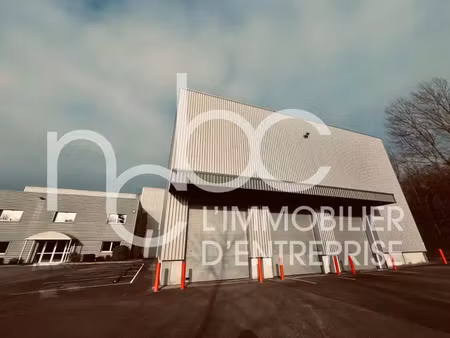 batiment a vendre
