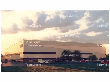 local d'activites / entrepots a vendre