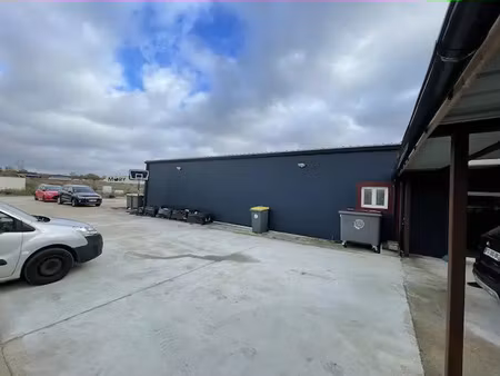 immeuble indépendant a vendre saint germain laval