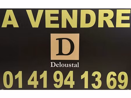 mixte activites-bureaux a vendre