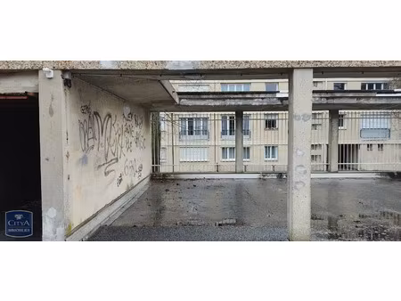 parking à louer - beauvais (60) - 50€