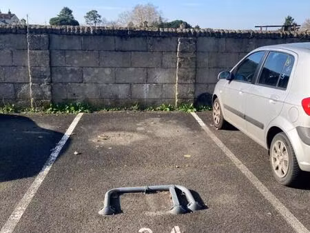 location garage à bordeaux (33200)