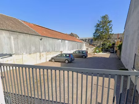 location parking 8 m² à brive-la-gaillarde (19100)  35 €