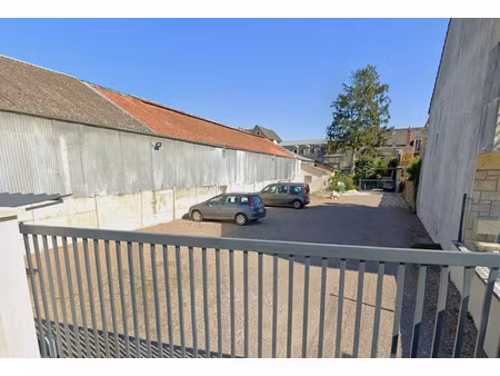 location parking 8 m² à brive-la-gaillarde (19100)  39 €