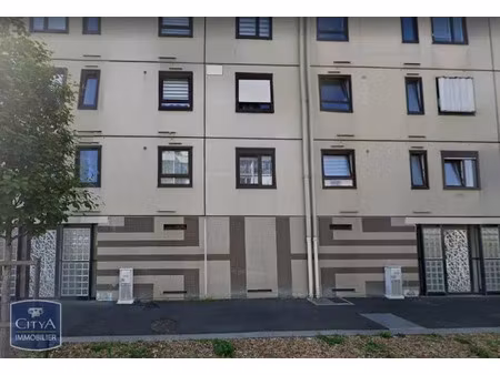 parking à louer 13 m² - clichy-sous-bois (93) - 80€