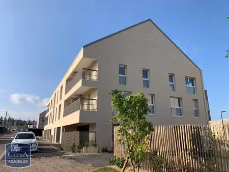 parking à louer - freneuse (78) - 60€