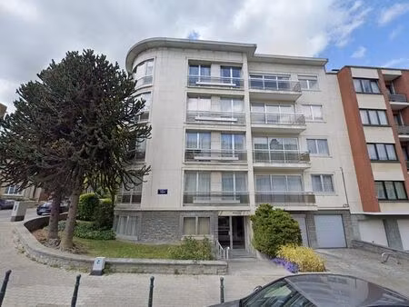 emplacement de parking