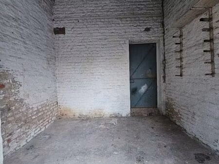 box de stockage de 20 m³