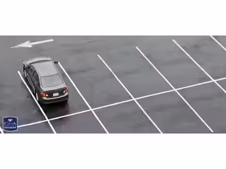 parking à louer - istres (13) - 78€