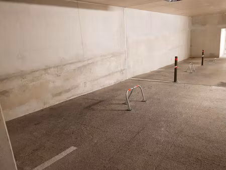 location garage 12 m² à juvignac (34990)