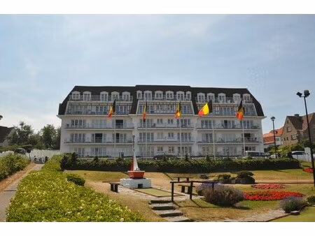 garage te koop in knokke-heist