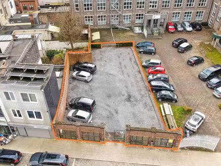 garage à louer à kortrijk € 50 (kkkwn) - habitat wevelgem | zimmo