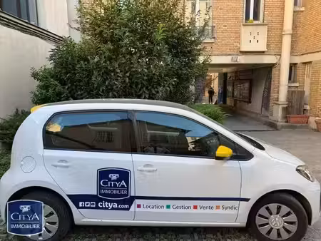 parking à louer - paris 19e arrondissement (75019) - 70€