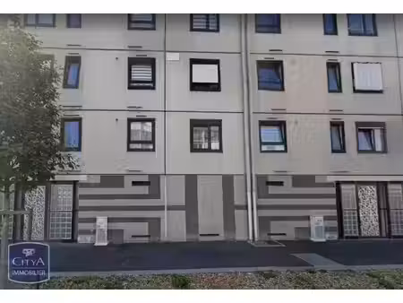 parking à louer 13 m² - clichy-sous-bois (93) - 80€
