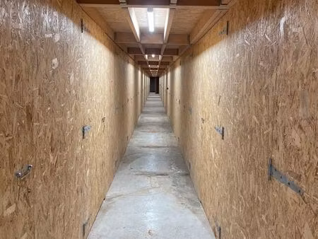 box stockage