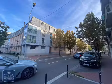 parking à louer - noisy-le-grand (93) - 70€