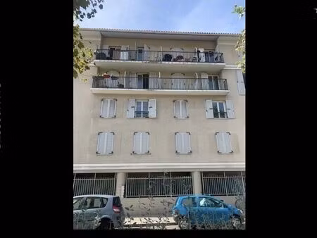 location garage à nice (06000)