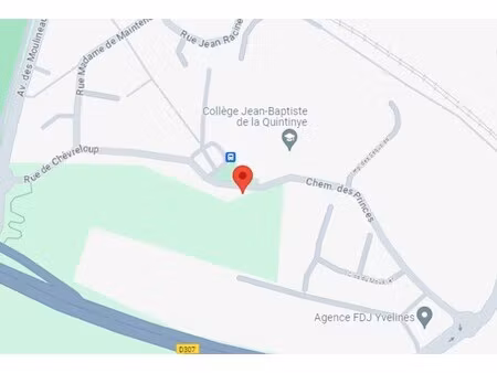 parking à louer à noisy le roi