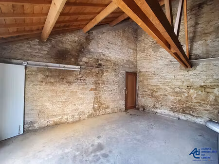 location garage à pontivy (56300)