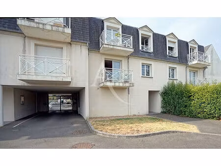 location garage à saint-jean-de-braye (45800)