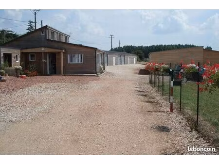 box de stockage  garde meubles en self stockage