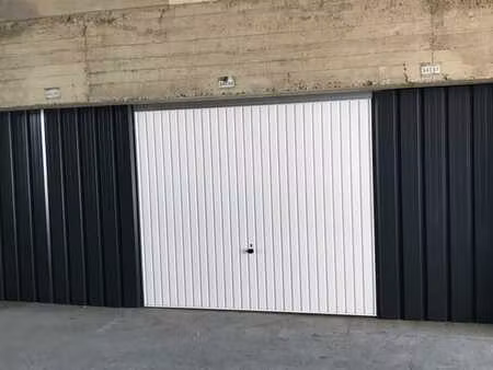 box de stockage sur soignies