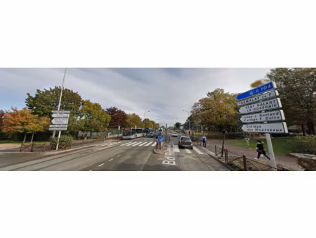 vente parking - villepinte (93)