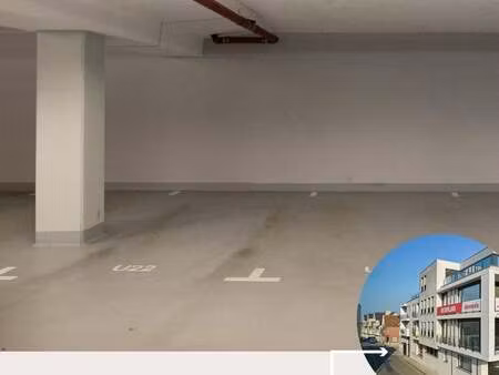 garage à vendre à zwevezele € 18.000 (kl3yx) | zimmo