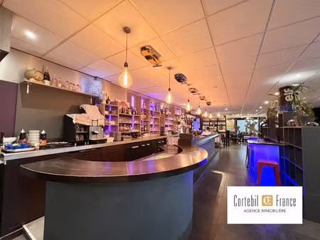 vente local commercial