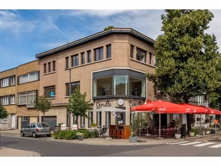 commercieel te koop in antwerpen