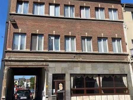 commercieel te huur in hoboken