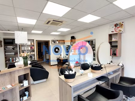 vente locaux professionnels 45 m² à avanton (86170)  60 280 €