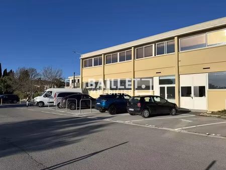 vente local commercial