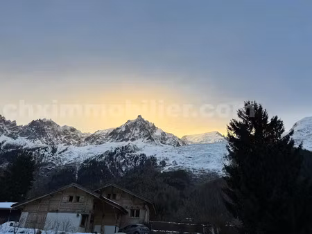 vente locaux professionnels 54 m² à chamonix-mont-blanc (74400)  108 000 €