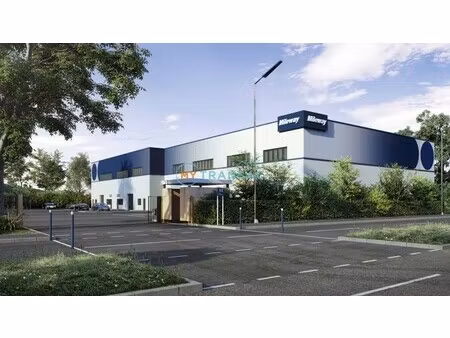 location local commercial