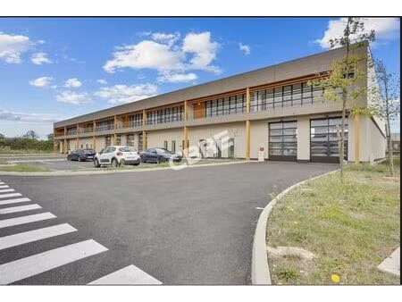location local d'activités collegien 451 m²