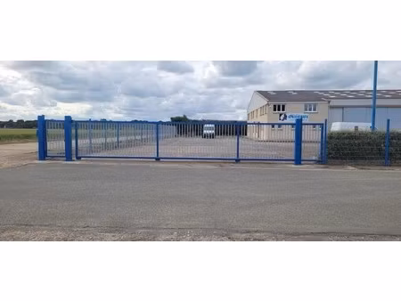 vente local commercial