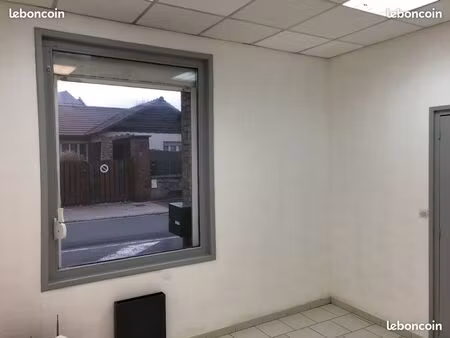 local professionnel 30m2