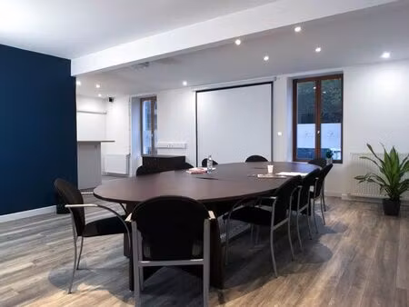 salle de réunion « la source mesdames »