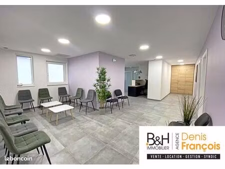 local 16 m² dambach-la-ville