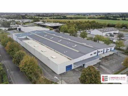 location local commercial